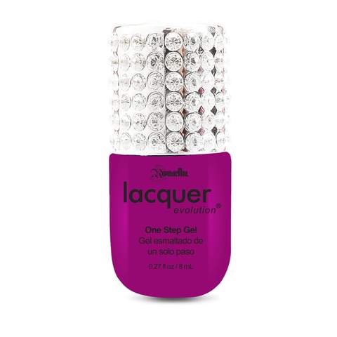 GEL LACQUER EVOLUTION "PLAY"