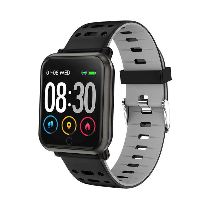 Smartwatch Reloj Inteligente Deportivo Impermeable W30
