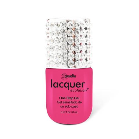 STARTER KIT "CANDY PINK" LACQUER EVOLUTION