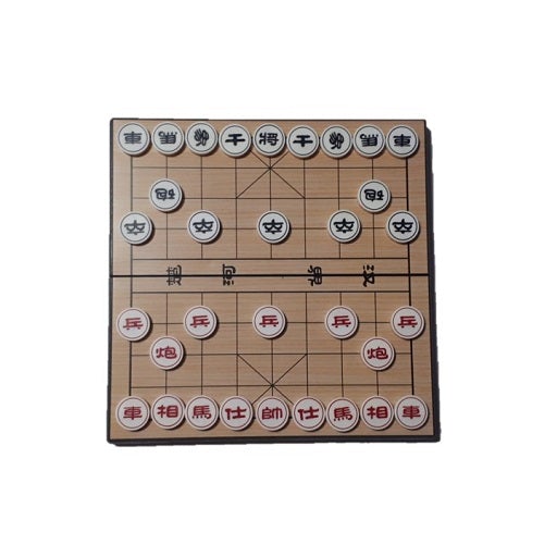 Xiàng qí de 23 × 23 cm UB