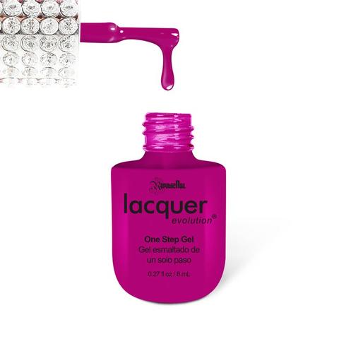 GEL LACQUER EVOLUTION "PLAY"