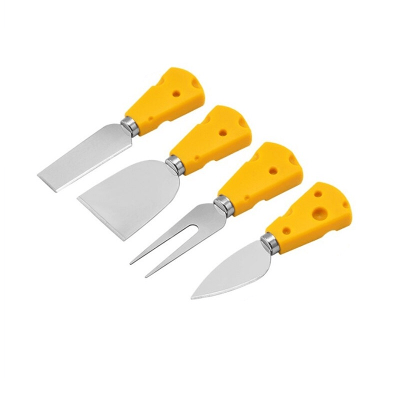 Set de cuchillos para botana
