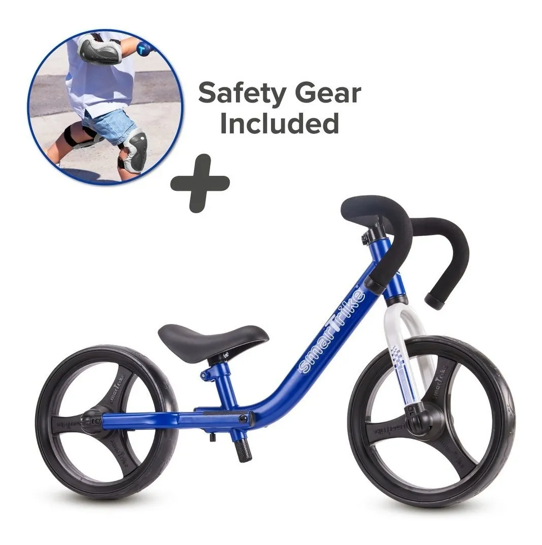 Bicicleta discount smart trike